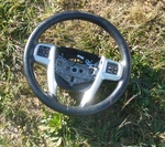 Steering Wheel Chrysler Town& Country 5 Gen S12. Fixed Price $50.00.