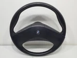 Used Buick Skylark Steering Wheel Black Horn Pad 1992 1993 Original Part. Fixed Price $199.96.