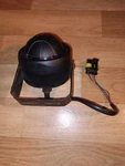 Mercedes Benz Slk R170 1997 Year Anti Theft Alarm Horn Siren /A34. Fixed Price $33.00.