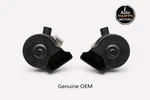 2013 Mercedes-benz C250 Horn Set High & Low Tone Oem A0065428020 A0065429220. Fixed Price $45.00.