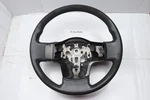 Good Cond 2004-2012 Nissan Titan Armada Black Rubber Steering Wheel Cruise Ctrl. Fixed Price $59.99.