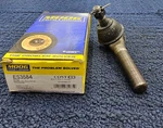 Moog ES3584: Tie Rod End Inner For 98-05 Blazer Bravada Hombre Jimmy S10 Sonoma. Fixed Price $34.30.