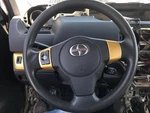 08-15 Scion Xb Steering (wheel Only No Bag). Fixed Price $97.50.
