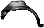 Rear Wheel Arch Passenger Side 96-00 Honda Civic Wagon (key Parts # 29-36-58-2). Fixed Price $52.00.