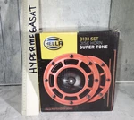 Hella Supertone Disc Horn Set B133 Series 118DB (loud) 12 Volt Dual Twin Pair. Fixed Price $47.00.