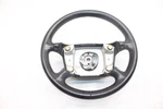 2000 Porsche Boxster 986 Convertible #362 Steering Wheel 4 Spoke W/ Tiptronic. Fixed Price $197.99.