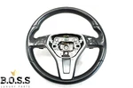 12-18 Mercedes W204 C250 E350 CLS550 Steering Wheel 2184602603 Oem. Fixed Price $156.00.