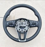 2016-2018 Kia Sorento Steering Wheel W/audio Cruise Control Switches Oem Black. Fixed Price $90.90.