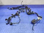 08-12 Maserati Quattroporte M139 4.2L 4.7L Engine Wiring Harness Oem 245268. Fixed Price $189.99.