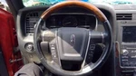 Used Steering Wheel Fits: 2017 Lincoln Navigator Grade. Fixed Price $155.00.