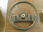 Oem Ford 1987 1988 1989 Mustang Steering Wheel Lx Gt 5.0 Fox Body. Fixed Price $219.00.