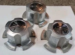 Lot Of 70-81 Chevrolet Camaro, Chevelle, Nova, Camino Center Caps 3984554. Fixed Price $74.99.