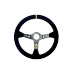 Omp (OD/1954/N) Steering Wheel. Fixed Price $330.97.