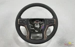 2023 Chevy Tahoe Steering Wheel Brown. Fixed Price $140.00.