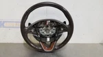 2015 Lincoln Mkz Steering Wheel Brown Leather Wood Grain. Fixed Price $53.55.