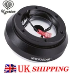 Kyostar Steering Wheel Hub Boss Kit For Toyoya Camry Celica Corolla MR2 Yaris Uk. Fixed Price $41.95.