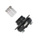 Joes Racing Products 13405 Quarter Midget/kart Quick Disconnect Auto-locking. Fixed Price $91.23.
