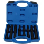 16-PC Locking Lug Nut Master Set Wheel Key Removal Tool Kit. Fixed Price $35.85.