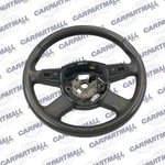 06-08 A4 Quattro Front Steering Wheel W/audio Switch Control 8K0419091C. Fixed Price $84.97.