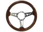 Volante S9 Series Premium Wood Steering Wheel ST3076. Fixed Price $239.99.