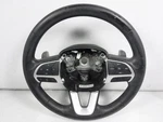 Dodge Durango 2014-2017 Steering Wheel *with Paddle Shift*. Fixed Price $141.03.