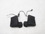10-16 Mini Cooper Countryman R60 Steering Wheel Shifter Paddle Left Right 0117. Fixed Price $48.95.