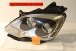 07 08 09 10 11 12 Gmc Acadia Driver Left Halogen Lamp 23132. Fixed Price $77.00.
