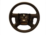 2008 2012 Ford Escape Steering Wheel Assembly Used Oem 8L8Z3600AH. Fixed Price $299.99.