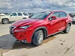 (local Pickup Only) NX200 2015 Steering Column 631678. Fixed Price $174.90.