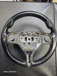 2014-2019 Maserati Ghibli Steering Wheel Leather Black Oem. Fixed Price $25.00.