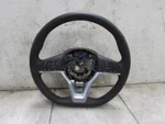 Steering Wheel Heated For 2017 2018 Nissan Rogue Sport Oem 484306MA5A. Fixed Price $175.00.