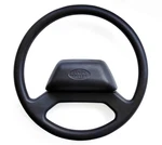 Land Rover Defender 90-110 Steering Wheel 36 Spline QTB102760PMA, New. Fixed Price $165.00.