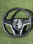 Chevrolet Sonic Leather Steering Wheel. Fixed Price $175.00.
