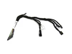 Genuine Mopar Steering Wheel Wiring Harness 68163716AC. Fixed Price $92.73.