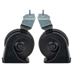 05-10 Chrysler 300 Dodge Charger 08-14 Challenger Horn & Bracket Kit Oem Mopar. Fixed Price $95.72.