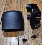 1992-95 Honda Civic Steering Wheel Auto Cruise Set Switch Buttons Oem. Fixed Price $35.00.