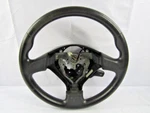 2005-2007 Subaru Legacy Outback Steering Wheel With Cruise Control Black Oem. Fixed Price $64.59.