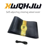 Xwqhjw Car Steering Wheel Protective Cover Auto Universal Acces.. Fixed Price $18.47.