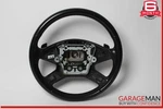 10-13 Mercedes W212 E350 Steering Wheel W/ Paddle Shifters Black 2124600403 Oem. Fixed Price $70.00.