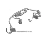 Genuine Gm Steering Wheel Pad Accessory Wiring Harness 84234173. Fixed Price $61.21.