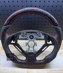 Infiniti G37X 2008-2013 Carbon Fiber Steering Wheel. Fixed Price $559.00.