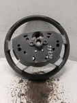 Sable 2008 Steering Wheel Leather Wrapped Assembly Used Authentic Oem. Fixed Price $100.95.