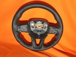 2015+ Dodge Charger Challenger Durango Genuine Mopar Steering Wheel 6AD80DX9AA. Fixed Price $300.00.
