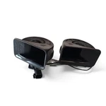 2009 2019 Ford Flex Lincoln Mkt High & Low Dual Tone Note Horn Signal Oem. Fixed Price $39.70.