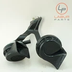 97-04 Porsche Boxster 911 Front High & Low Tone Set A252. Fixed Price $75.99.