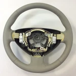 48430-3NF1A Nissan Leaf Steering Wheel New Oem. Fixed Price $79.99.