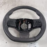 Fiat 500 Steering Wheel 2016 2017 Oem. Fixed Price $62.86.