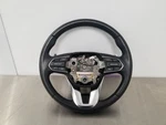 2020 Hyundai Palisade Sel Steering Wheel Black Leather Heated. Fixed Price $142.50.
