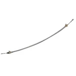 Steering Column Lock Cable 1969-1977 C3 Corvette Manual Transmission. Fixed Price $75.95.