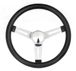 Grant 8546 Classic Series Chrome Slotted Wheel. Fixed Price $51.99.